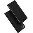 Dux Ducis Case for Xiaomi Redmi Note 12S 4G, Skinpro, black