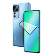 2x Ceramic ERBORD Hybrid Glass for Xiaomi 12/12X