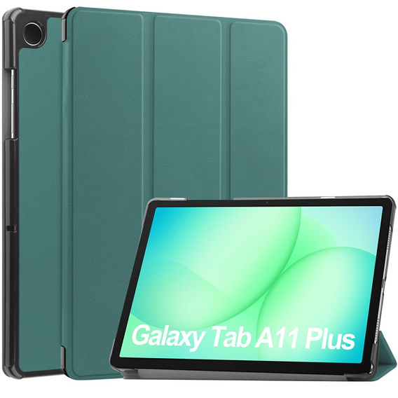 Smartcase flip cover for Samsung Galaxy Tab A11+/A9+