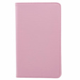 Case for Samsung Galaxy Tab A9 TB330FU 10.95", Rotating 360, pink
