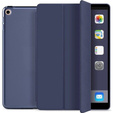 Case for iPad 7/8/9 10.2 2019/2020/2021, Smartcase, dark blue