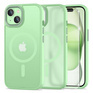 Clear || green