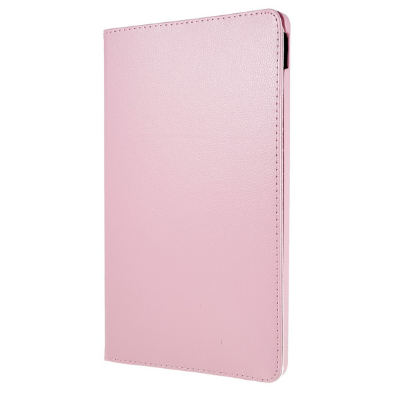 Case for Lenovo Tab P11 Gen 2 TB350FU TB350XU 11.5" TB330FU 10.95", Rotating 360, pink