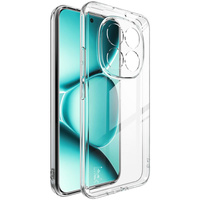 IMAK case for Xiaomi Redmi Note 15 Pro Plus 5G / Poco M8 Pro 5G, UX-5 Series, transparent