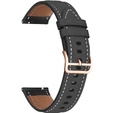 Universal Leather Strap 20mm