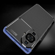 Case for Huawei Nova 11 Pro, Carbon Gel, black