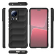 Case for Xiaomi 13 Lite, Gaming Shockproof, black