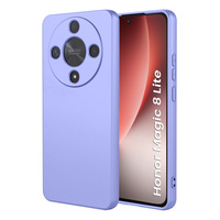 Silicone Lite silicone case for Honor Magic 8 Lite