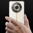 Case for Realme 11 Pro 5G / Pro+ 5G, Dropproof, transparent