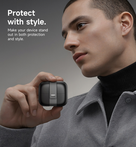 SURITCH protective case for headphones