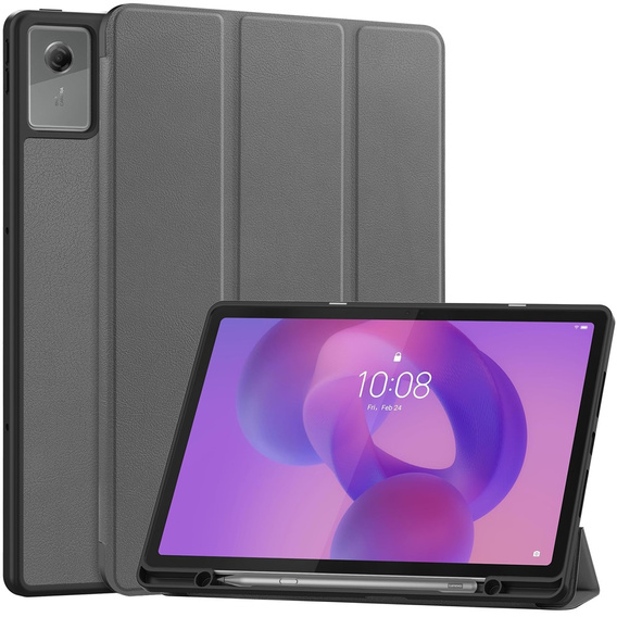 Smartcase cover for Lenovo Idea Tab Plus tablet
