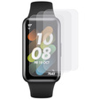 3x ERBORD hydrogel film for Huawei Band 7