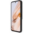 Case for Xiaomi Redmi 13, Armored Nillkin, CamShield Pro, black