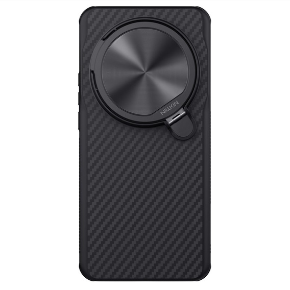 Nillkin Armored Case for Xiaomi 15 Ultra, Carbo Prop, for Magsafe, black