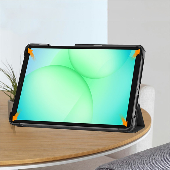 Smartcase flip cover for Samsung Galaxy Tab A11/A9