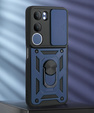 Case for Vivo Y19s, CamShield Slide, blue