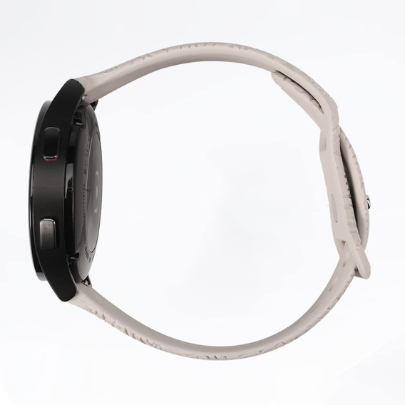 20mm Universal Silicone Strap