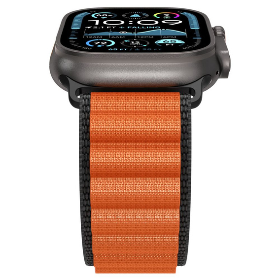 Spigen WBF1 Band for Apple Watch 8/9/10/11/SE/Ultra 1/2 (44/45/46/49 mm)
