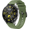 Silicone Universal Strap 22mm