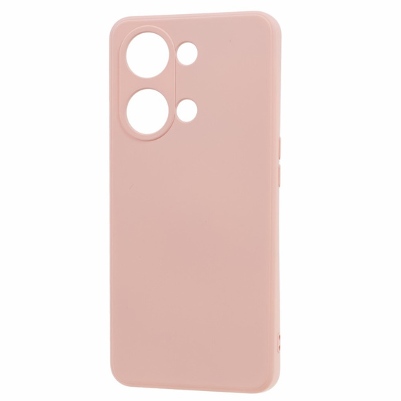 Case for OnePlus Nord 3 5G, Silicone Lite, pink