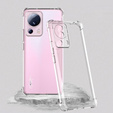 IMAK case for Xiaomi 13 Lite, Dropproof, transparent