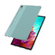 Case for Lenovo Tab P12, Silicone, transparent