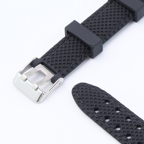 Silicone Strap for Xiaomi Smart Band 10 / 9 / 8