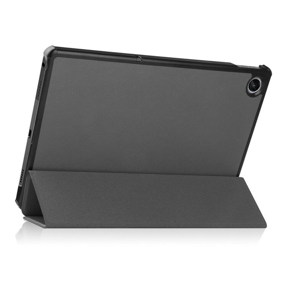 Case for Lenovo Tab M10 Plus 10.6 Gen 3 TB-125F TB-128F, Smartcase, grey