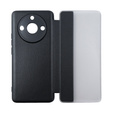 Flap case for Realme 11 Pro 5G / 11 Pro+ 5G, Side View, black