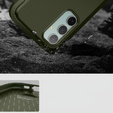 Case for Samsung Galaxy S23 FE, Suritch Basic (Two Frames), green