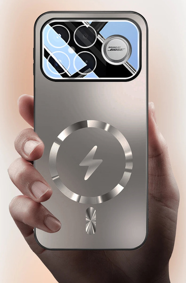 MagSafe case for Xiaomi Poco F8 Ultra