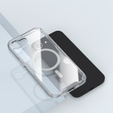 NILLKIN case for iPhone 16E, Nature TPU, transparent