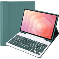 Keyboard case for Samsung Galaxy Tab S11 tablet