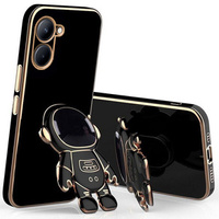 Case for Realme C33, Astronaut, black