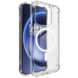 IMAK Clear Case with MagSafe for OnePlus 15