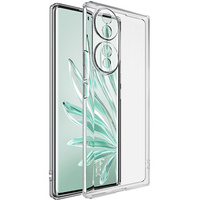 IMAK Case for Honor 70 5G, UX-5 Series Slim, transparent
