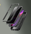 Dexnor CamProtect MagSafe Armoured Case for iPhone 13 Pro
