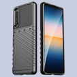 Case for Sony Xperia 10 IV, Thunder, black
