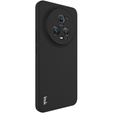IMAK Case for Honor Magic 5 Pro, UC-4 Series CamShield, black