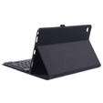 Case + keyboard Lenovo Tab M10 Plus Gen 3 TB-125F TB-128F, black