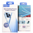 IMAK Case for Samsung Galaxy A34 5G, UX-10 Series, transparent