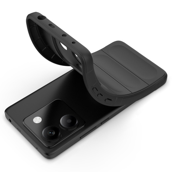 Case for Xiaomi Poco M7 Pro 5G, Gaming Shockproof, black
