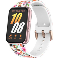 Silicone Strap for Samsung Galaxy Fit 3