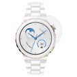 3x ERBORD hydrogel film for Huawei Watch GT 3 Pro 43mm