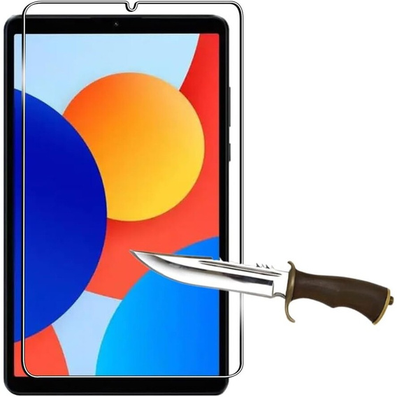 Tempered Glass for Xiaomi Redmi Pad SE 8.7"