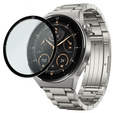 2x ERBORD Hybrid Glass for Huawei Watch GT 3 Pro 46mm