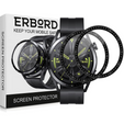2x ERBORD Hybrid Glass for Huawei Watch GT 3 46mm