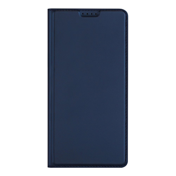 Dux Ducis Case for Realme 11 Pro 5G / 11 Pro+ 5G, Skinpro, dark blue