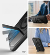 Dexnor CamProtect MagSafe Armoured Case for iPhone 16 Pro