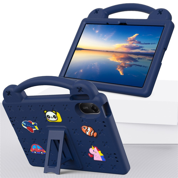 Case with stand for Xiaomi Redmi Pad 2